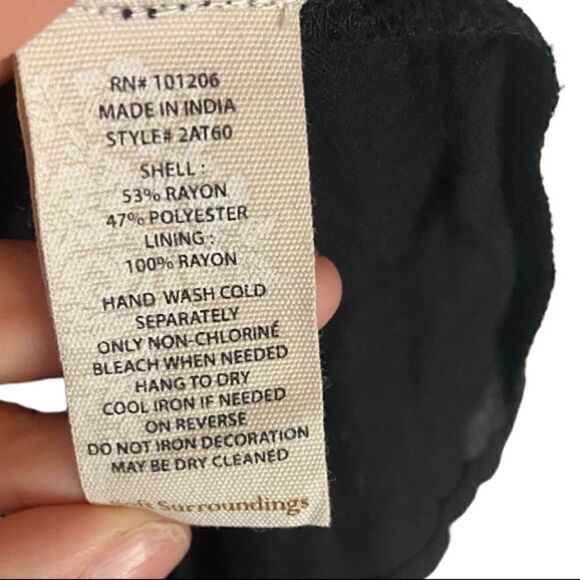 Soft Surroundings 📦    - Picture 8 of 10